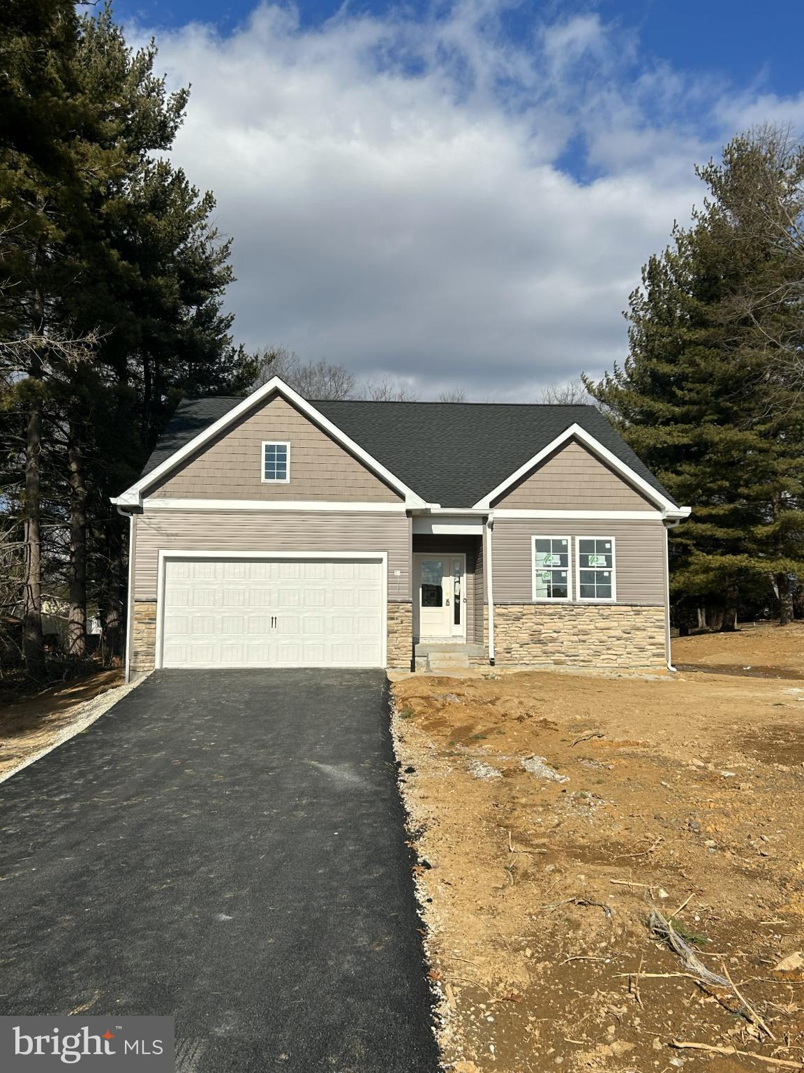 ST JAMES VILLAGE - Residential