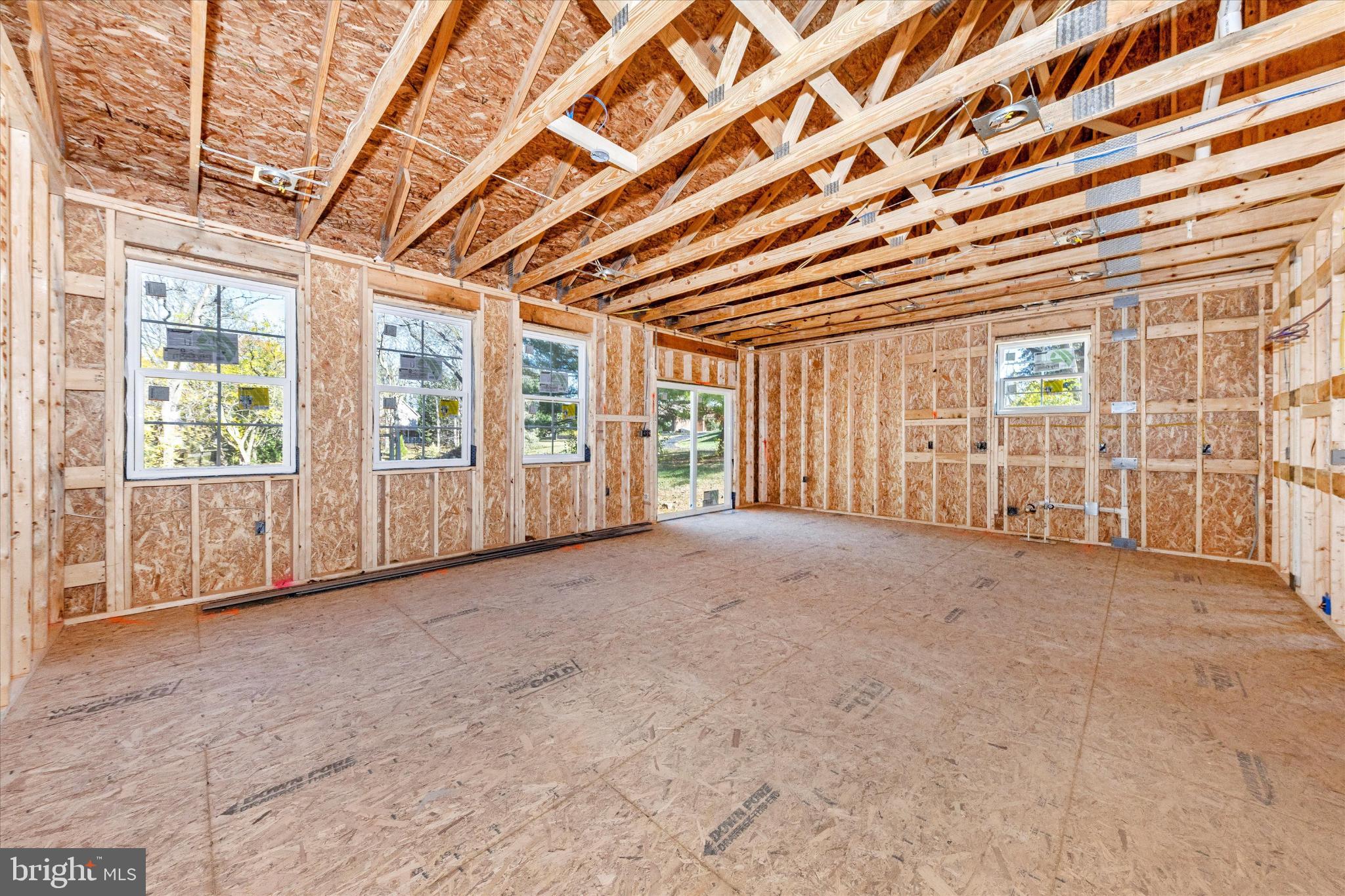 ST JAMES VILLAGE - Residential