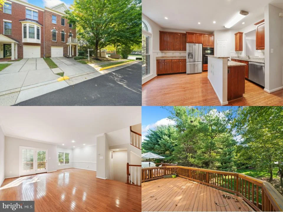 4067 Heatherstone Court, Fairfax, VA 22030