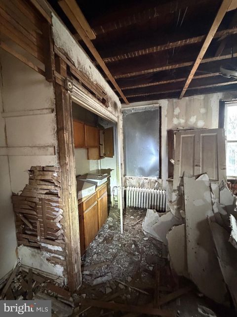 Tiny photo for 1717 Harrison Street, PHILADELPHIA, PA 19124 (MLS # PAPH2586100)