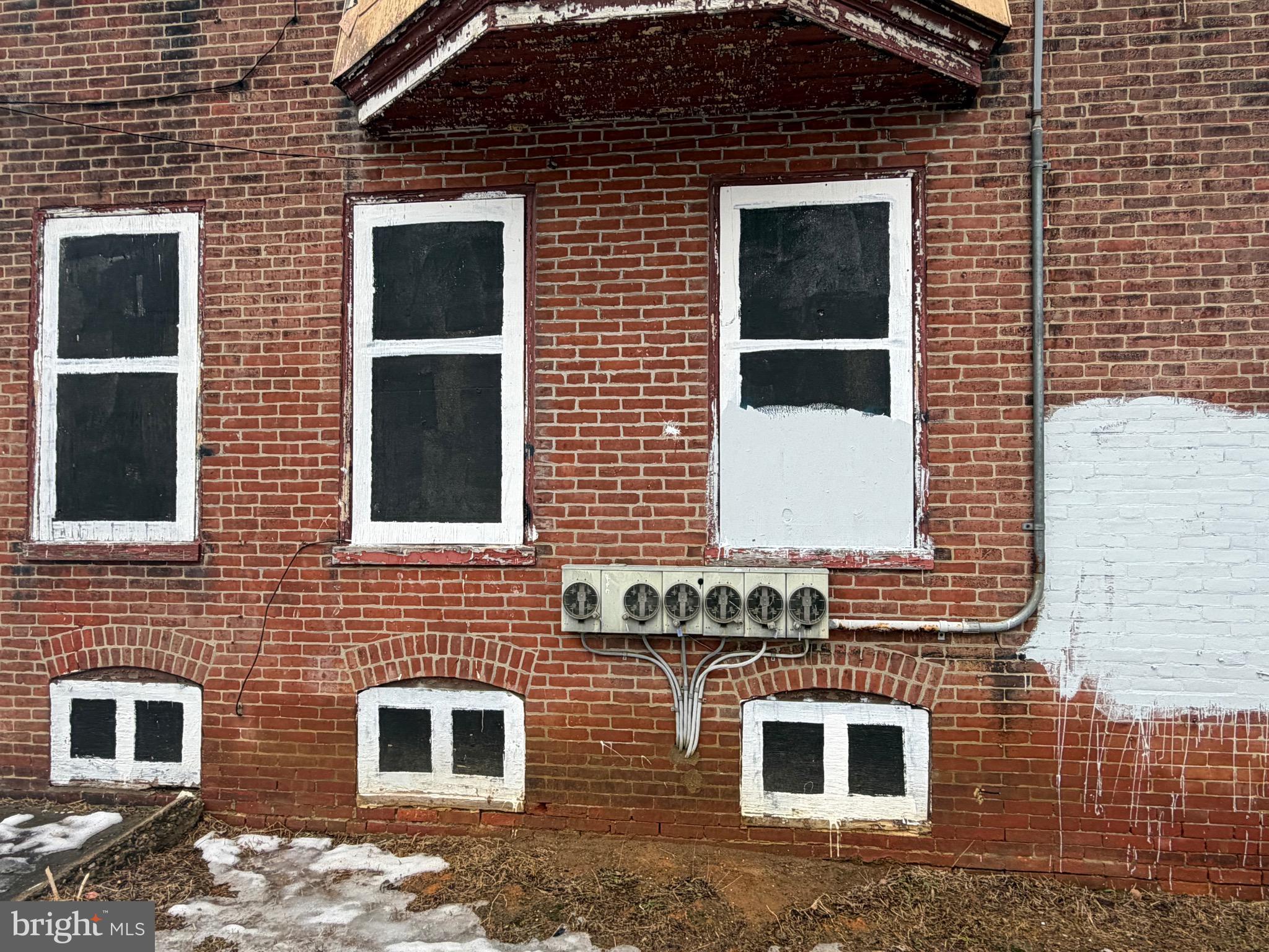 FRANKFORD - Commercial Sale