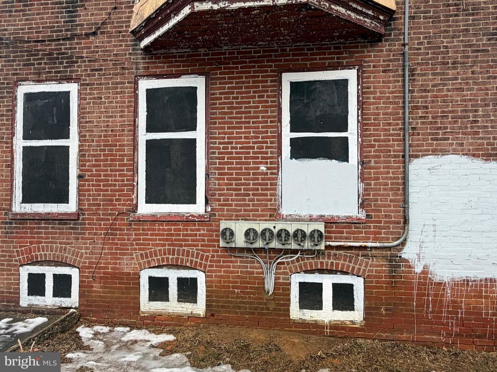 Photo of 1717 Harrison Street, PHILADELPHIA, PA 19124 (MLS # PAPH2586100)