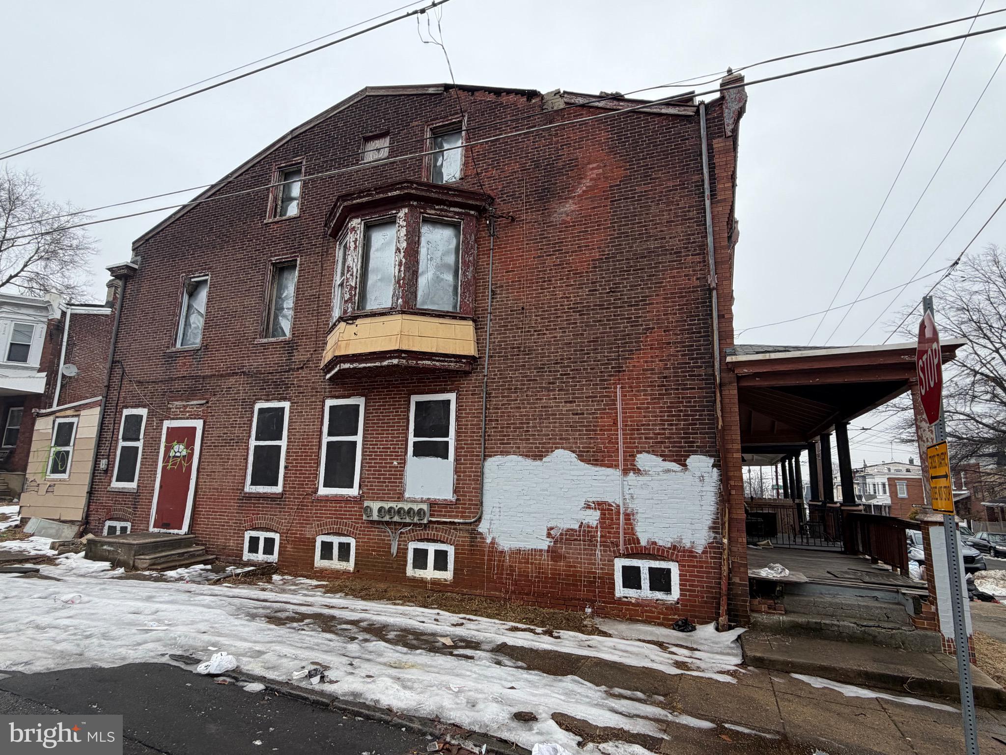 FRANKFORD - Commercial Sale