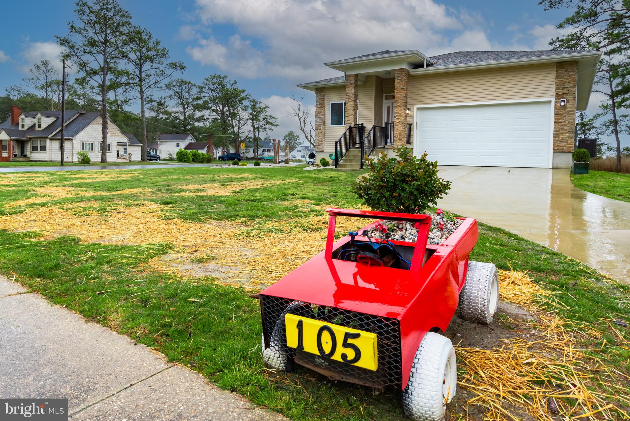 NONE AVAILABLE - Residential