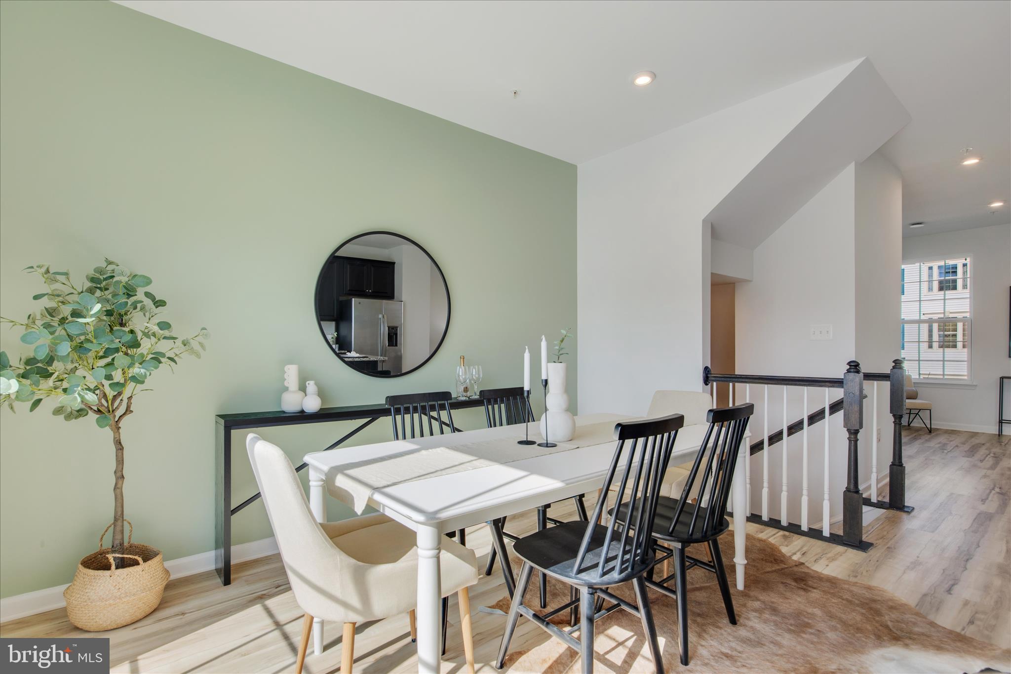 CEDAR HILL - Residential