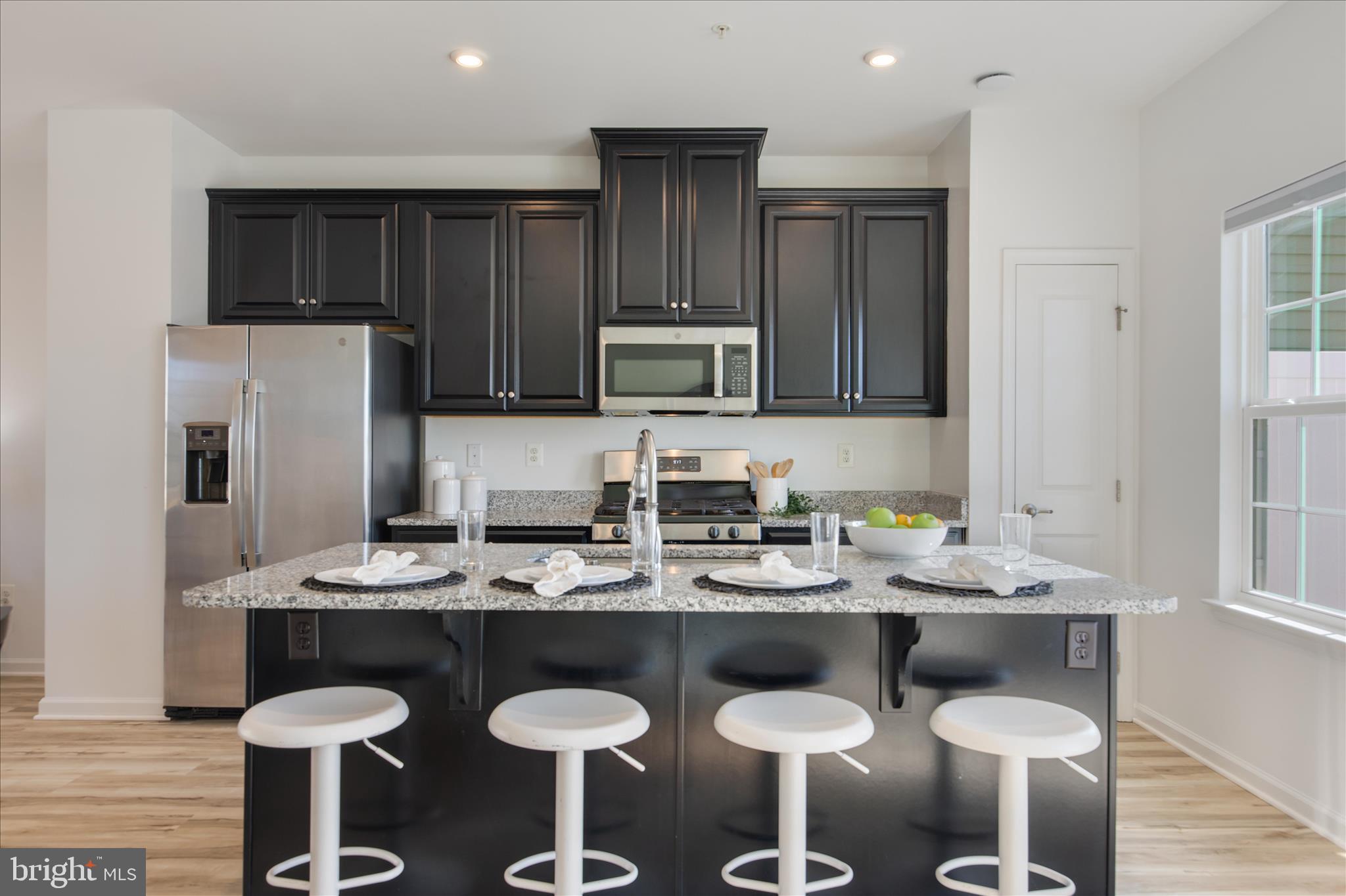 CEDAR HILL - Residential