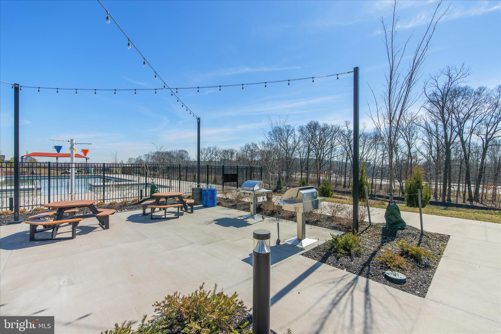 CEDAR HILL - Residential