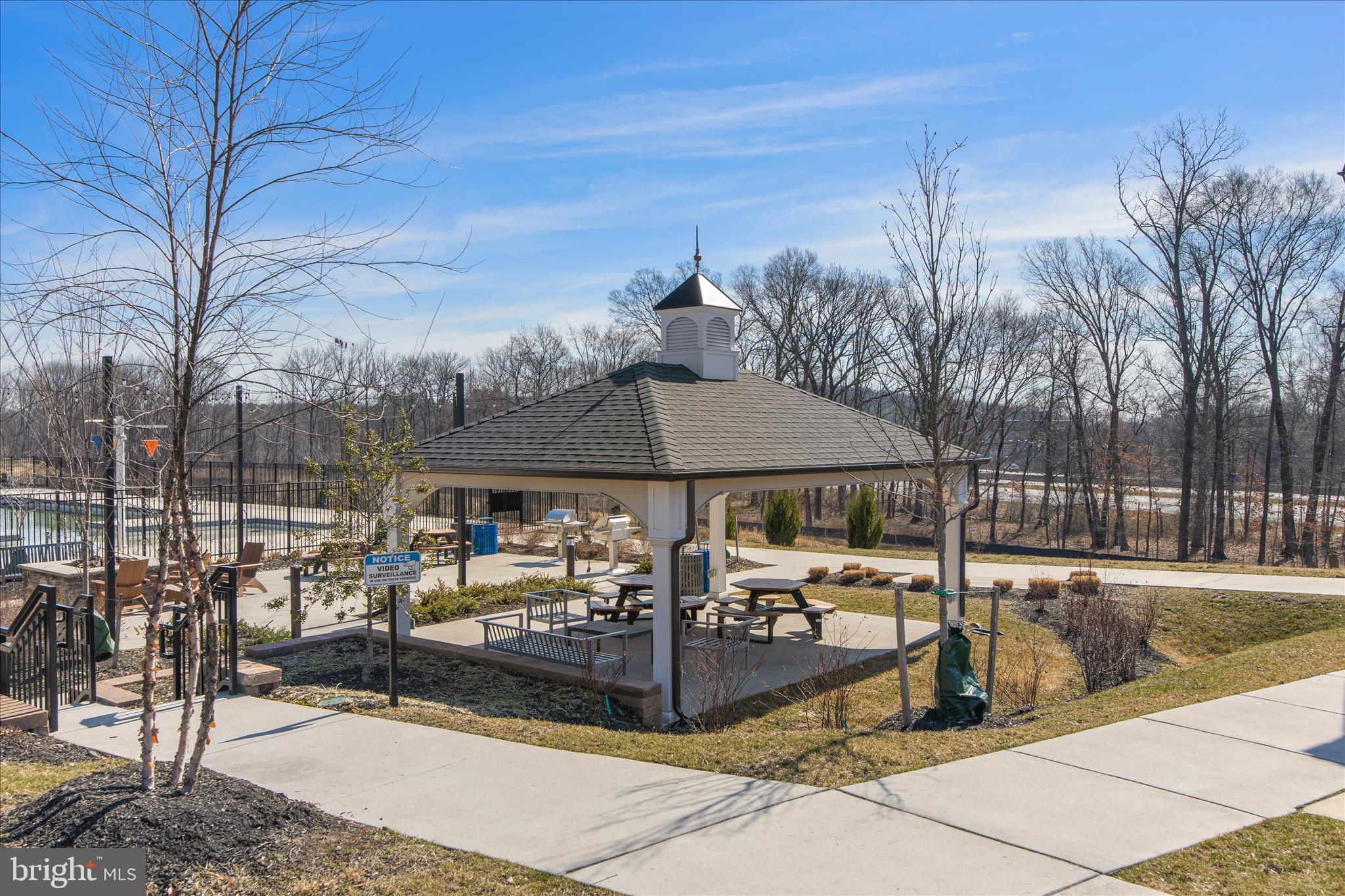 CEDAR HILL - Residential