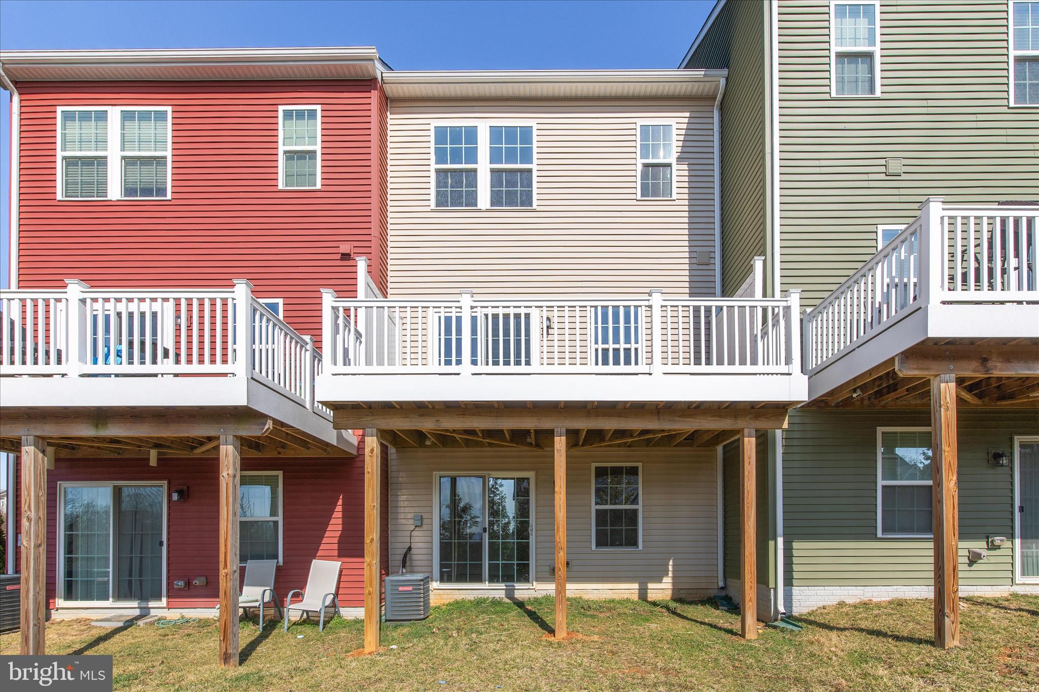 CEDAR HILL - Residential