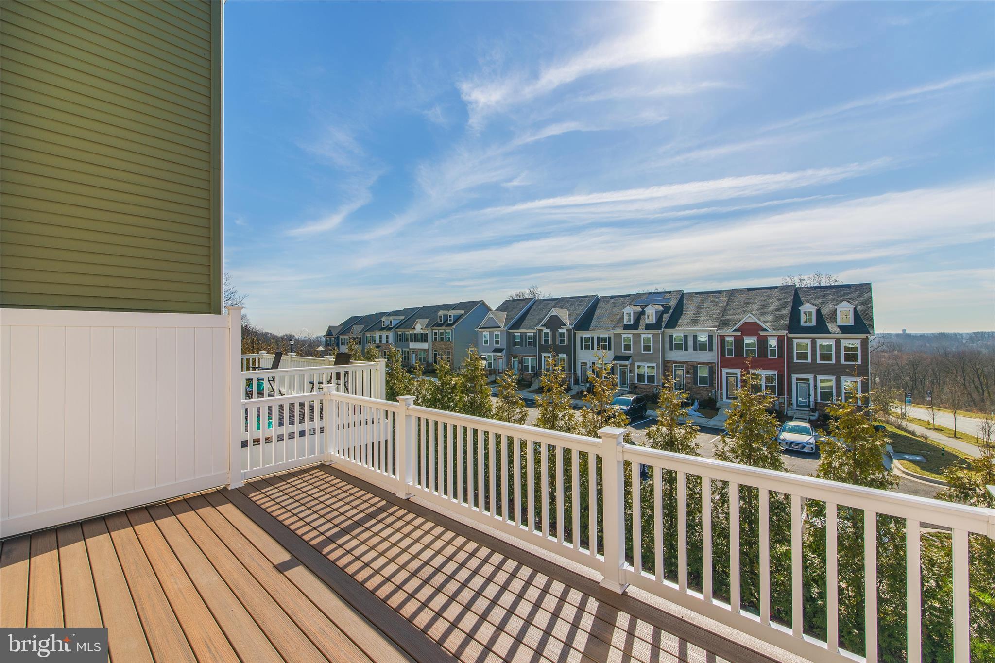 CEDAR HILL - Residential