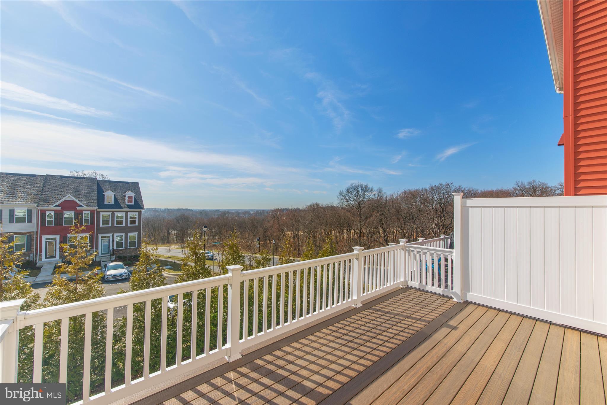 CEDAR HILL - Residential