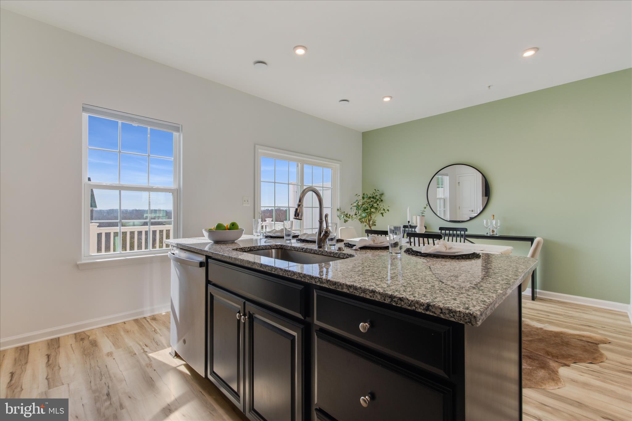 CEDAR HILL - Residential