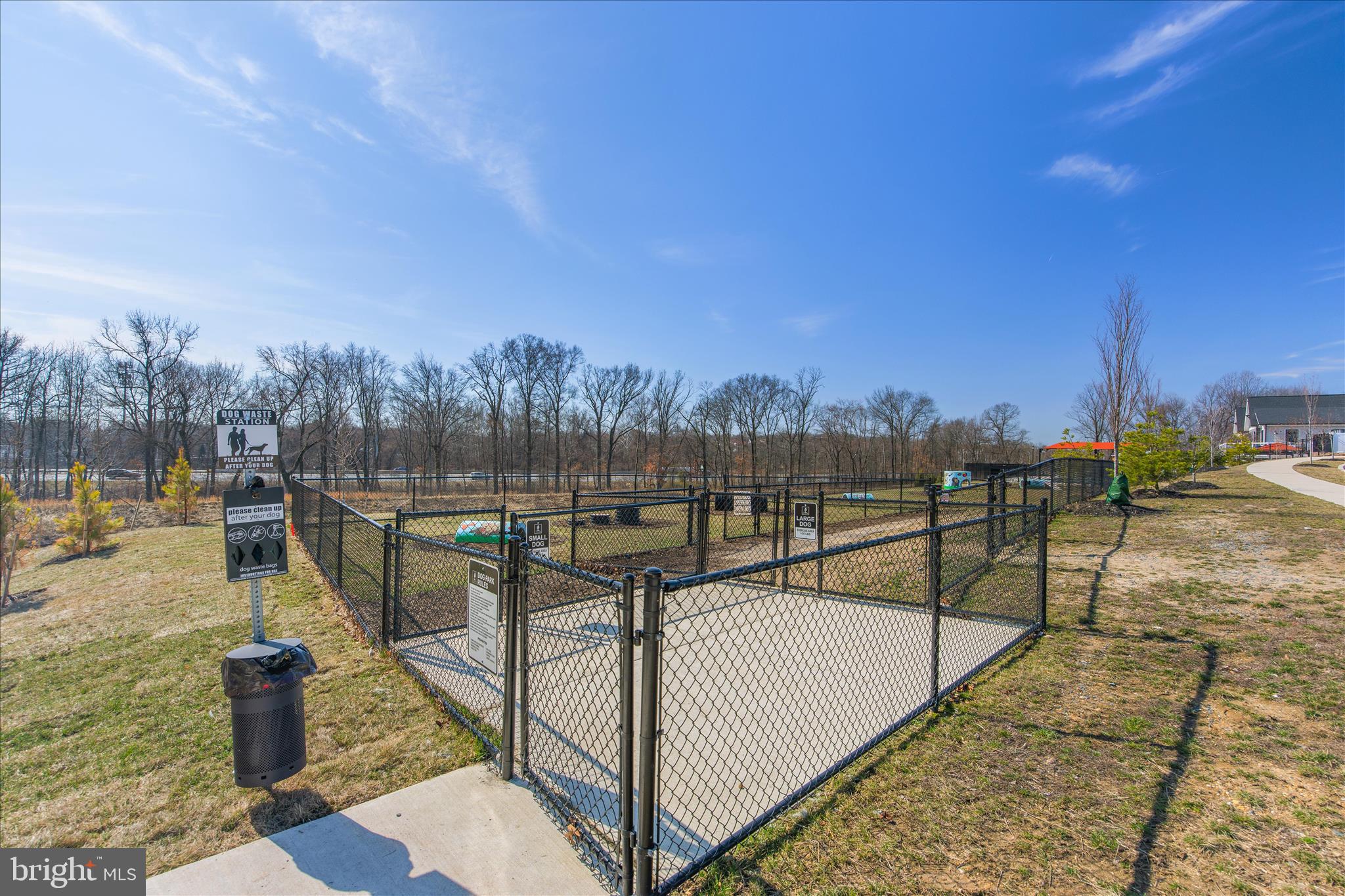 CEDAR HILL - Residential