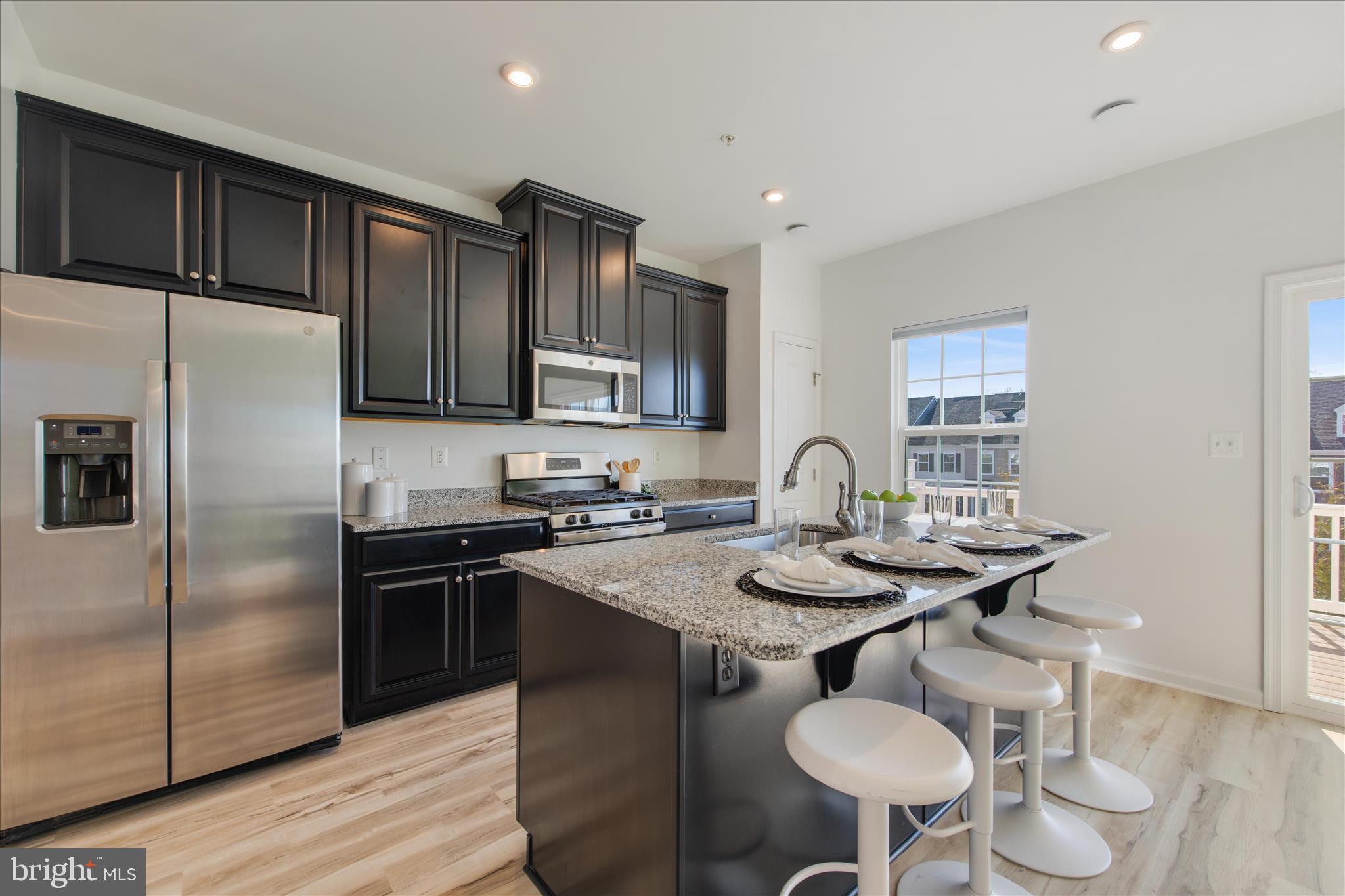 CEDAR HILL - Residential