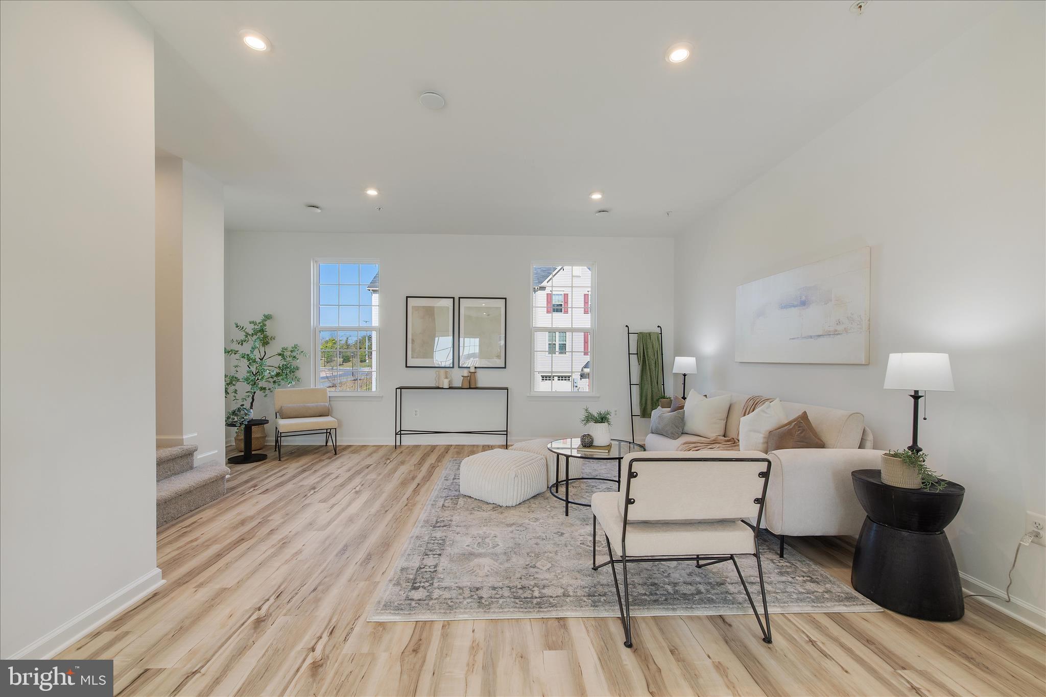 CEDAR HILL - Residential