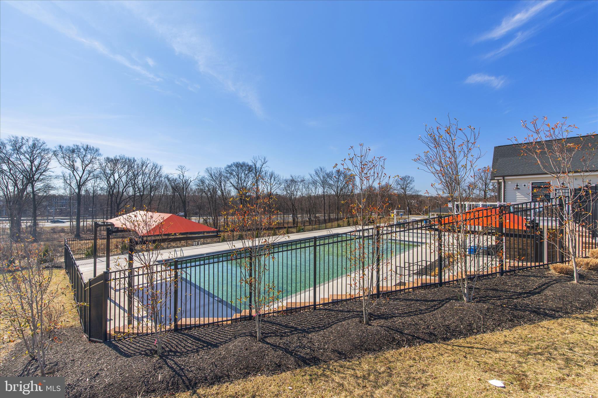 CEDAR HILL - Residential