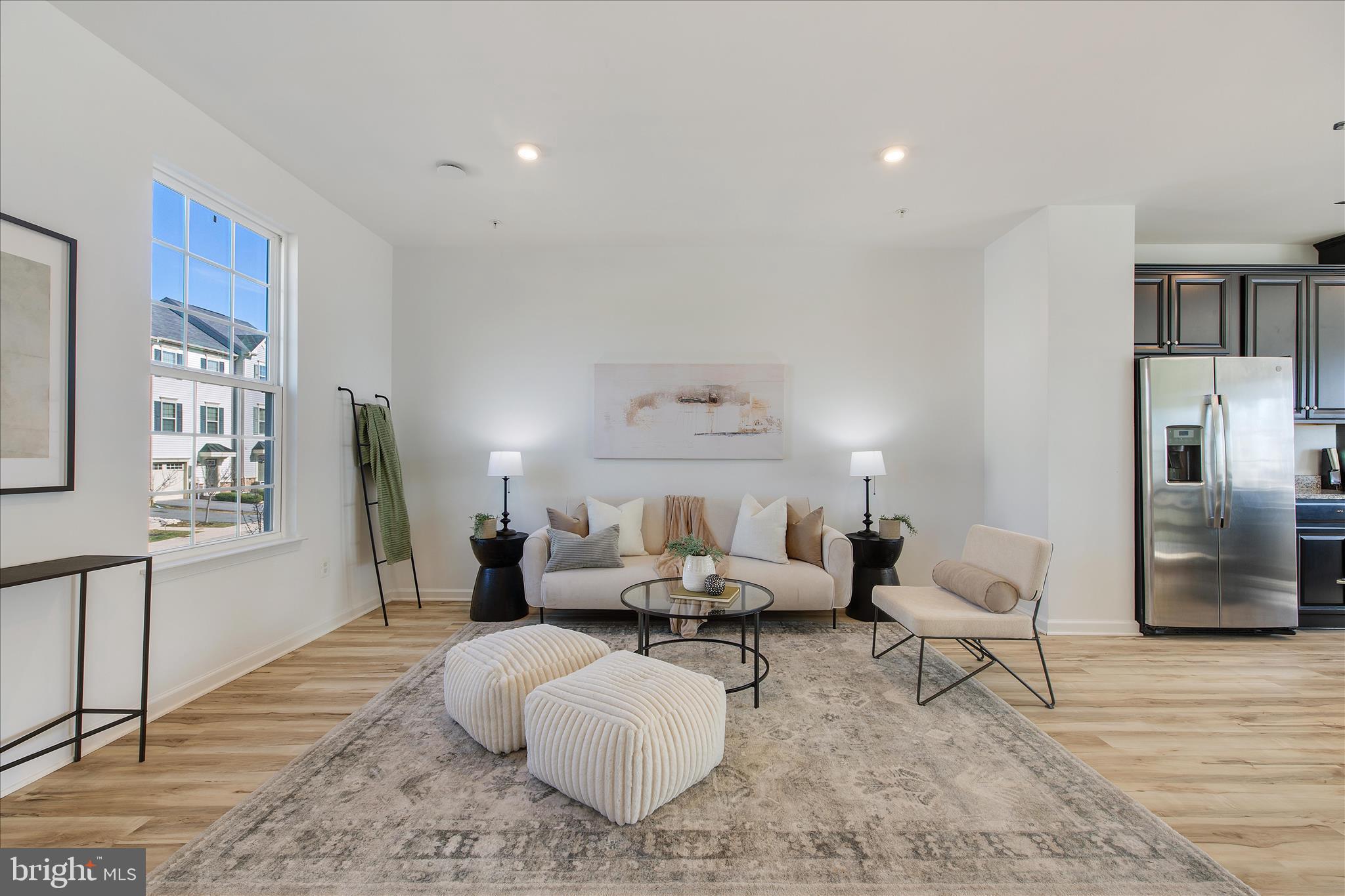 CEDAR HILL - Residential