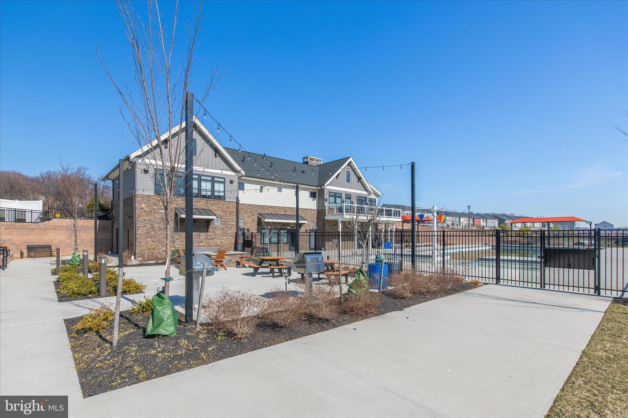 CEDAR HILL - Residential