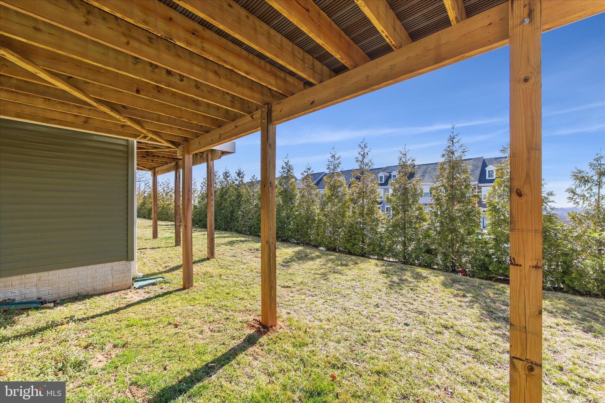 CEDAR HILL - Residential