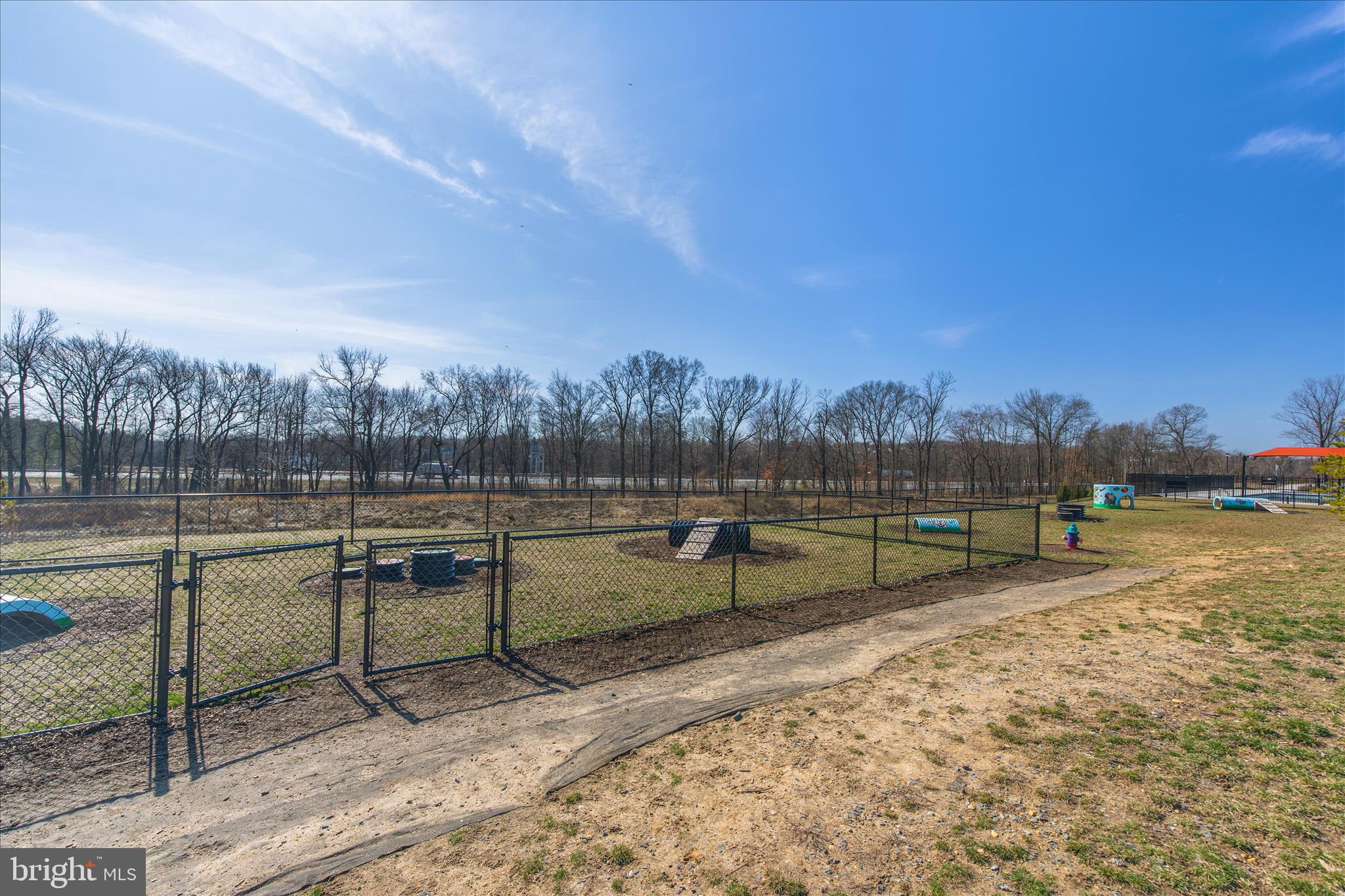 CEDAR HILL - Residential