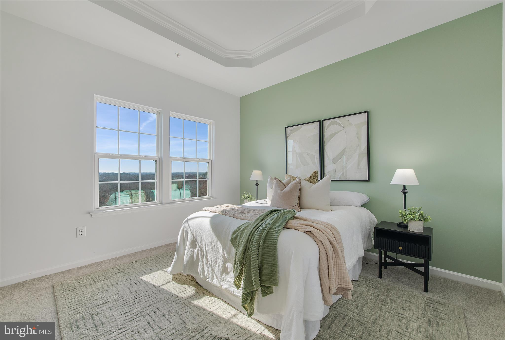 CEDAR HILL - Residential