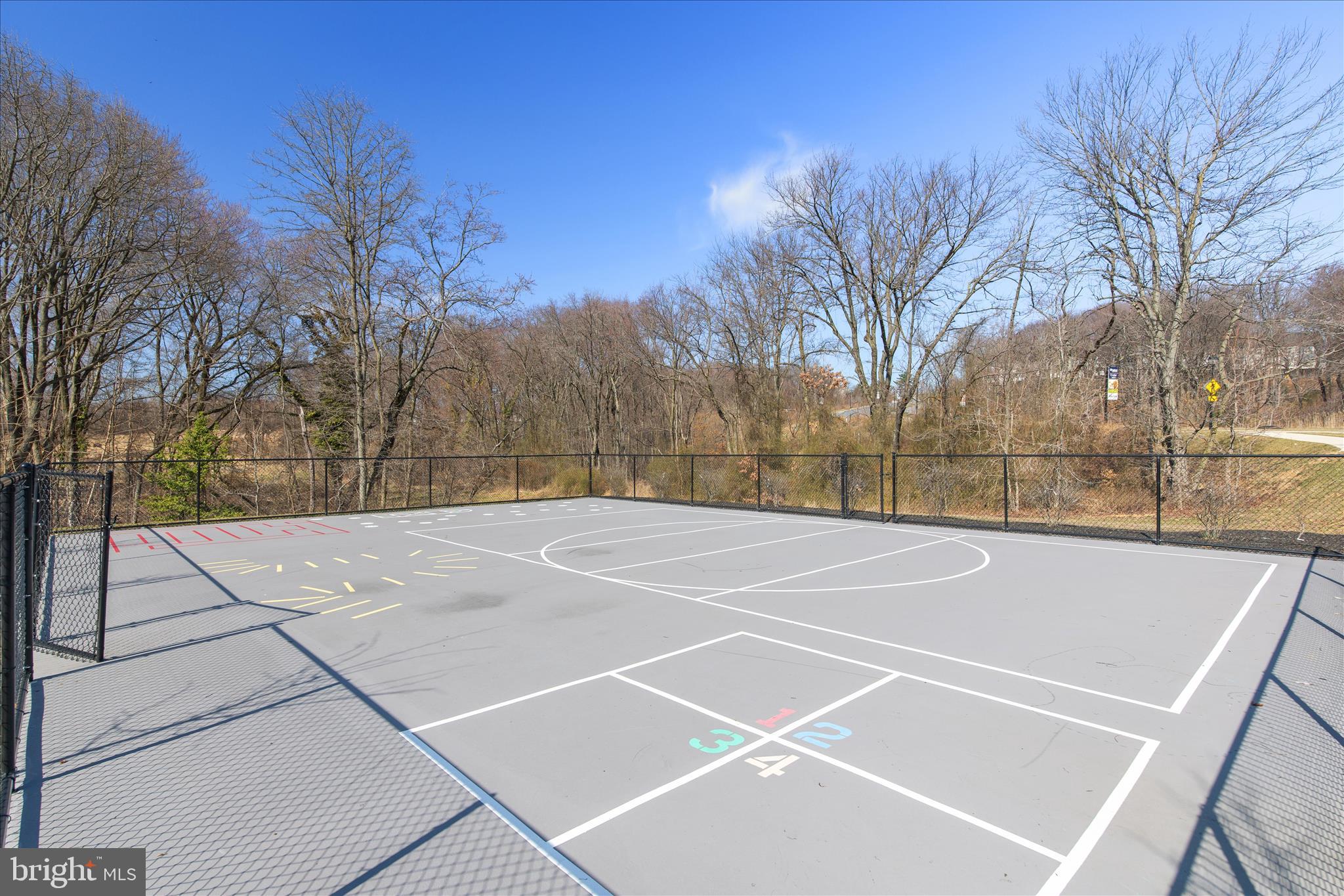 CEDAR HILL - Residential