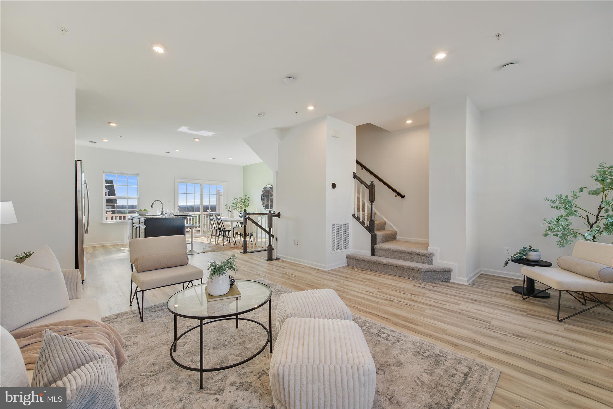 CEDAR HILL - Residential