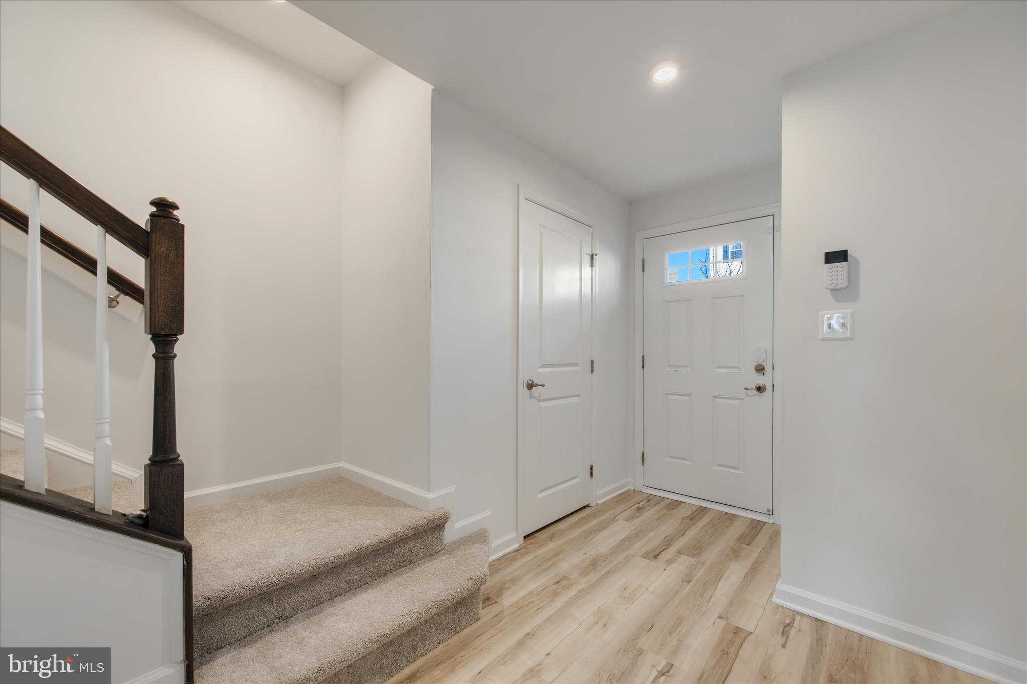 CEDAR HILL - Residential