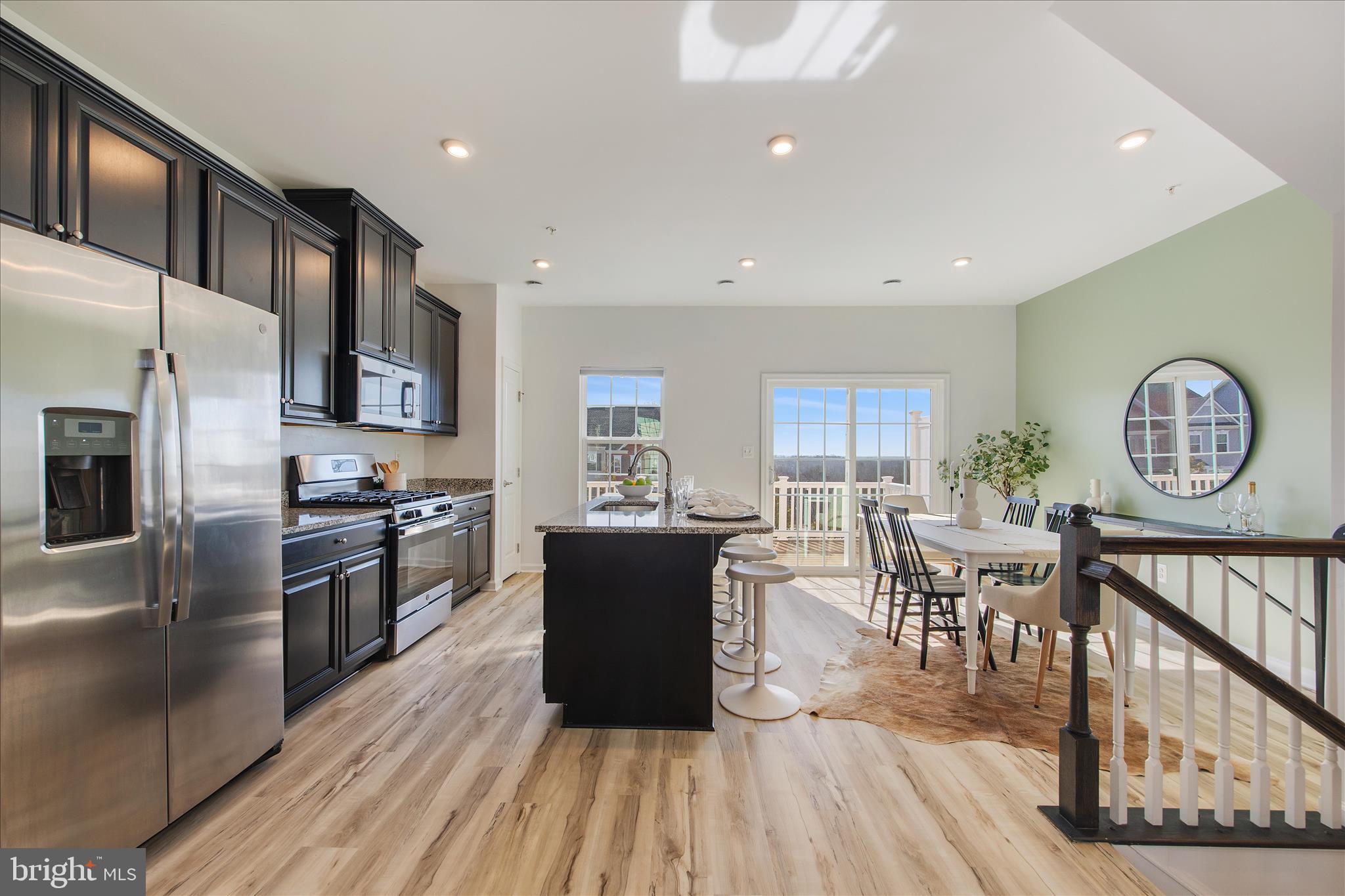 CEDAR HILL - Residential