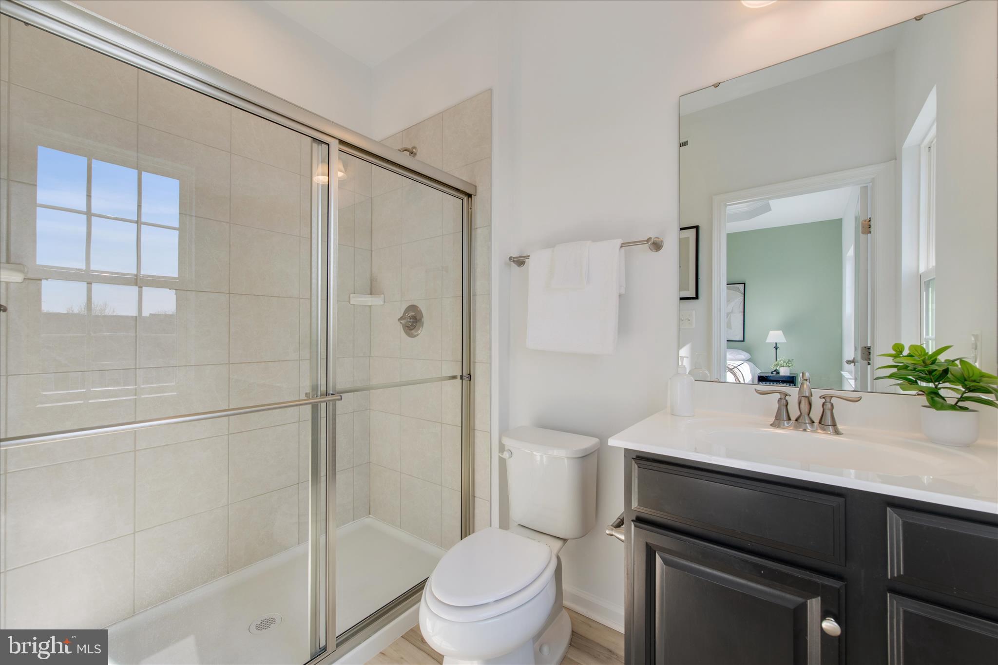 CEDAR HILL - Residential