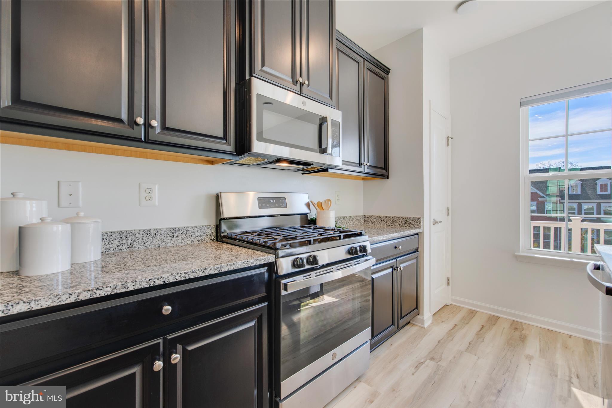 CEDAR HILL - Residential