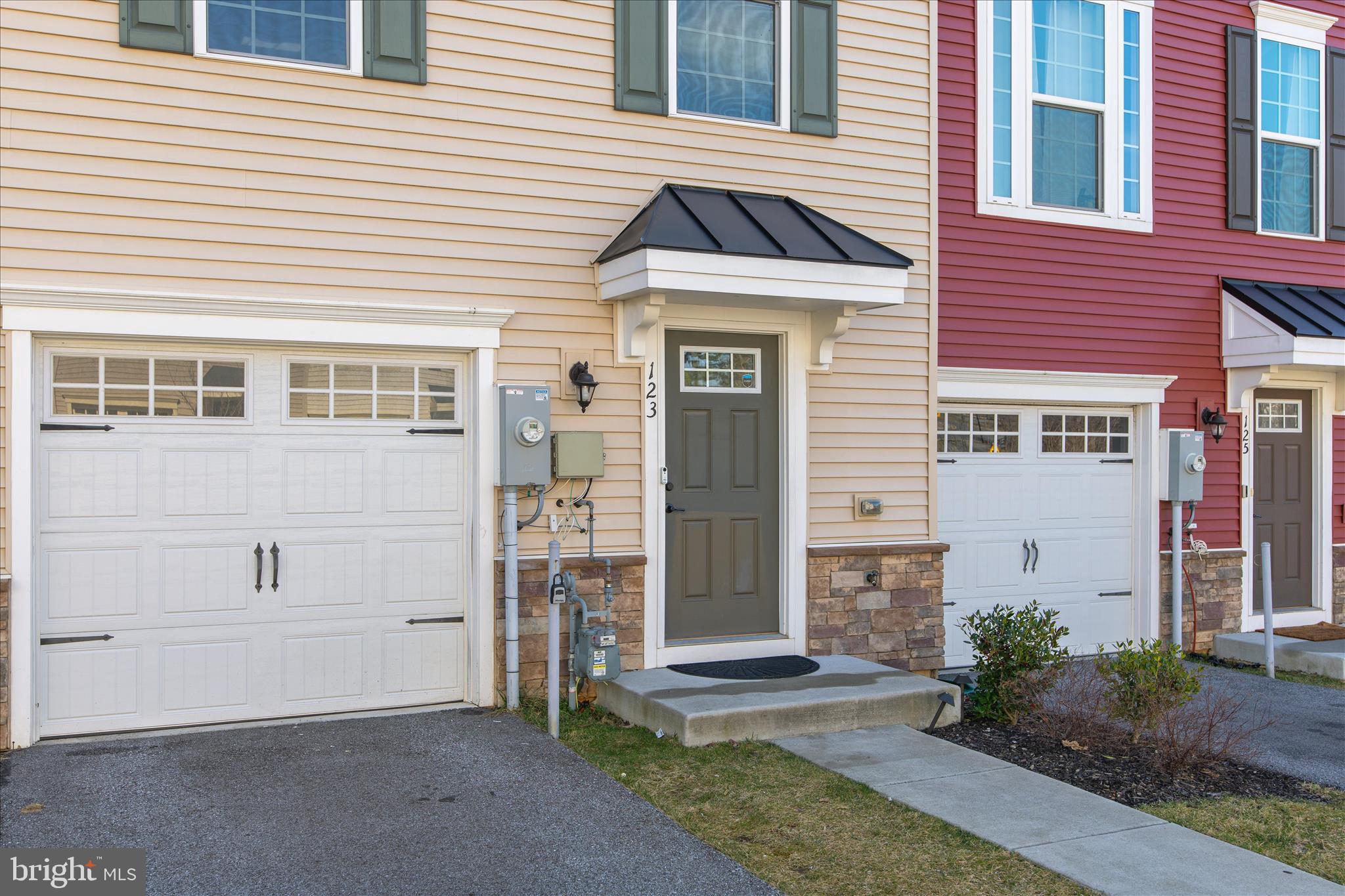 CEDAR HILL - Residential