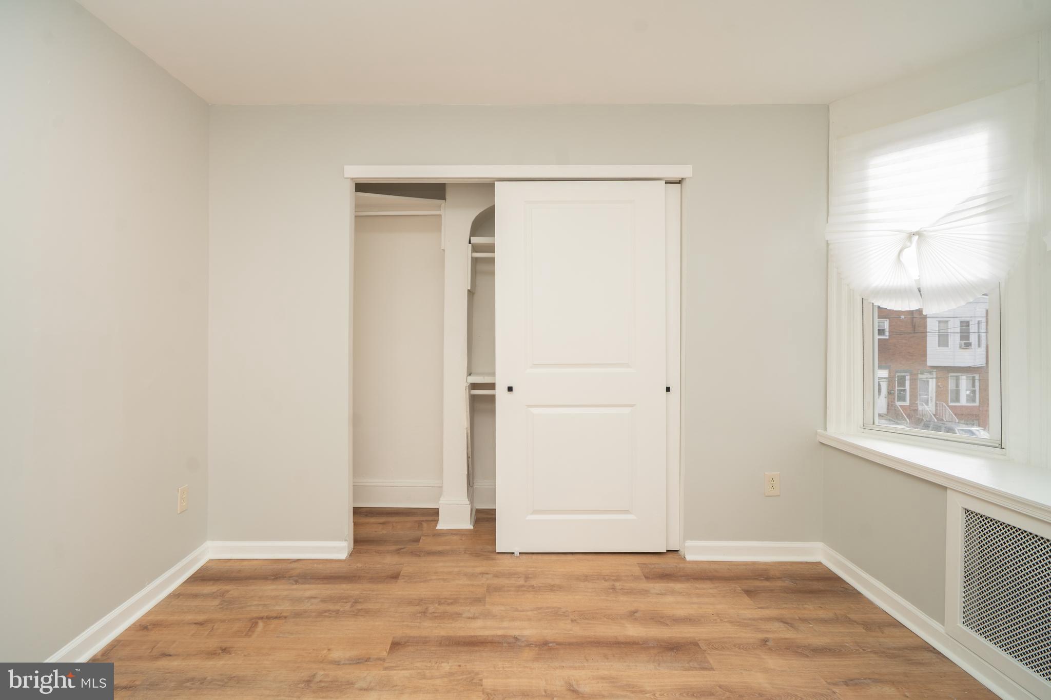 PHILADELPHIA (SOUTH) - Residential