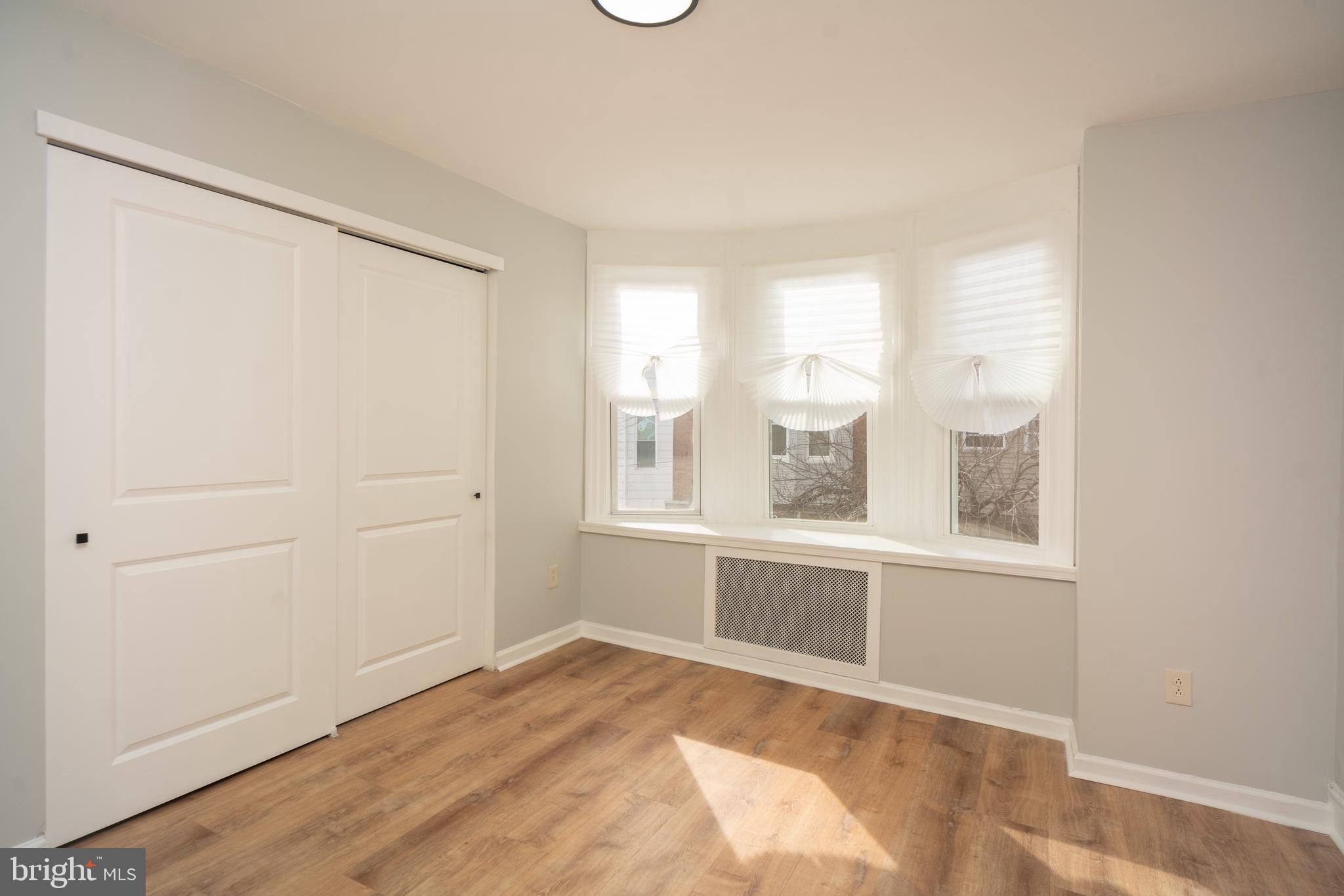 PHILADELPHIA (SOUTH) - Residential