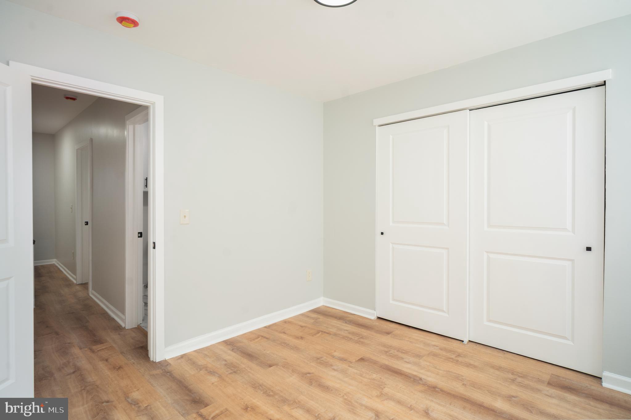 PHILADELPHIA (SOUTH) - Residential