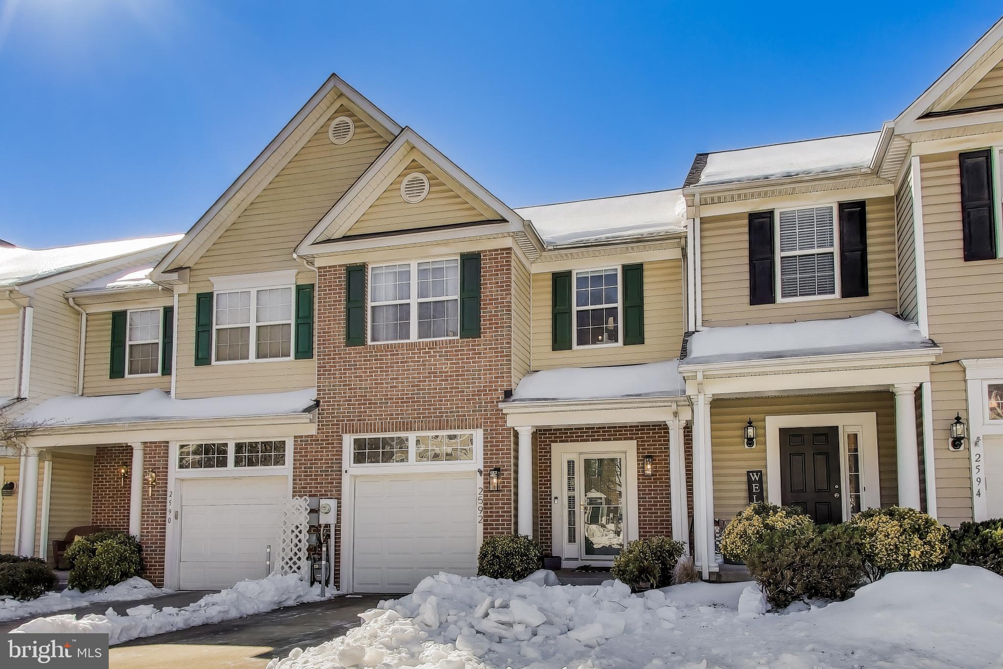 PINEY ORCHARD - Residential