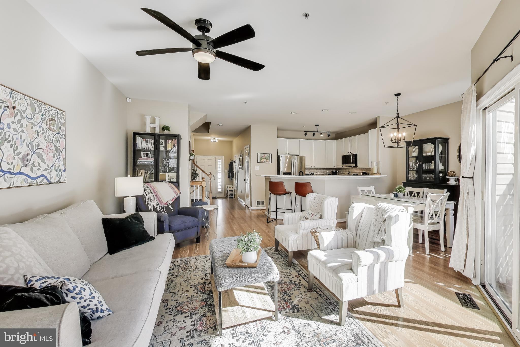 PINEY ORCHARD - Residential