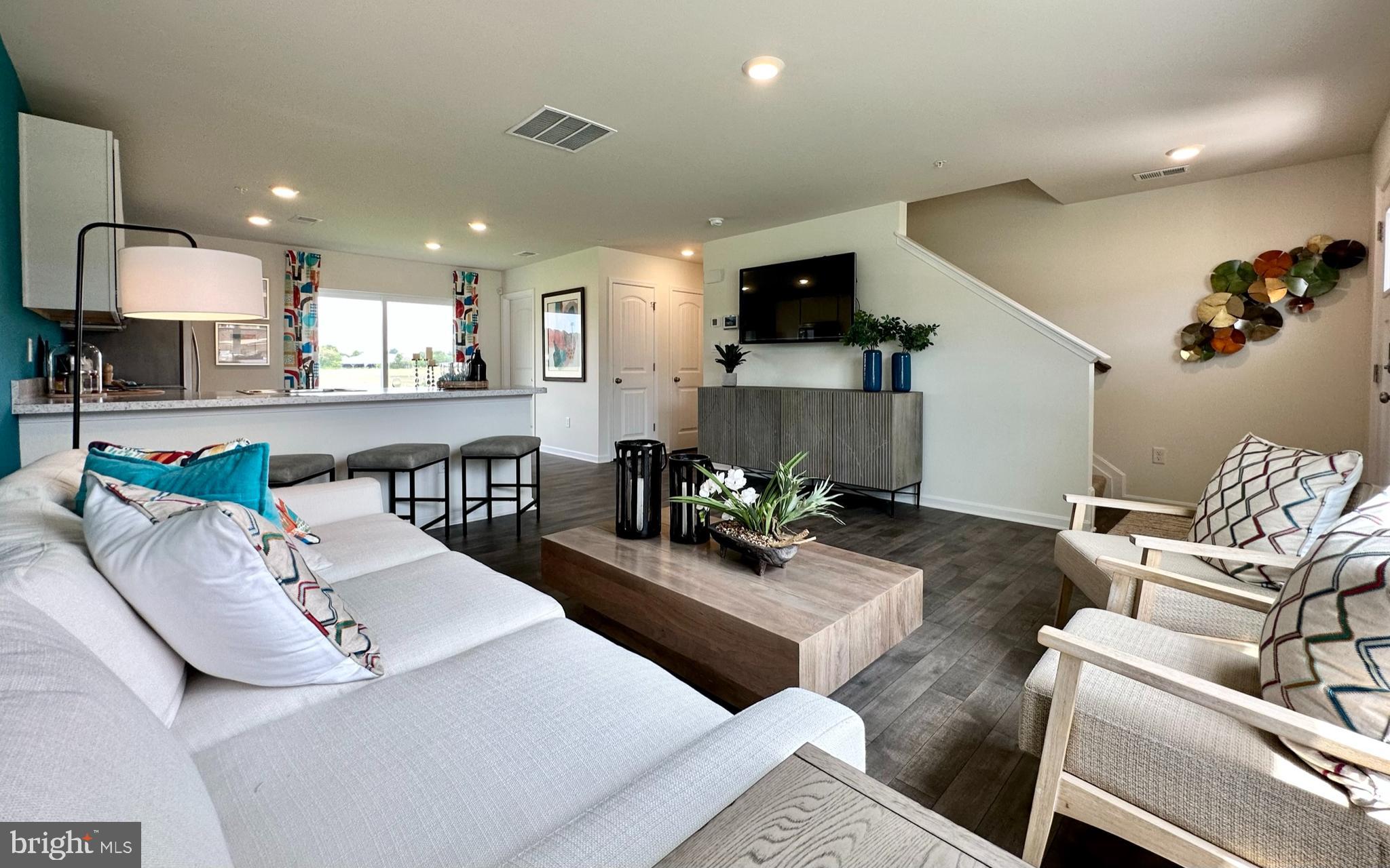 HERITAGE TRACE - Residential