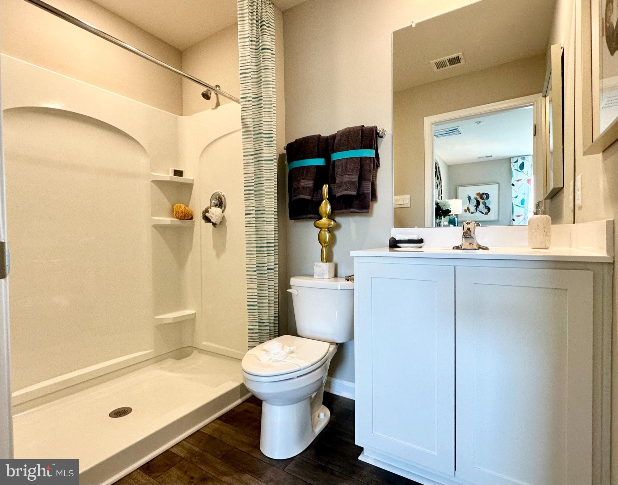 HERITAGE TRACE - Residential