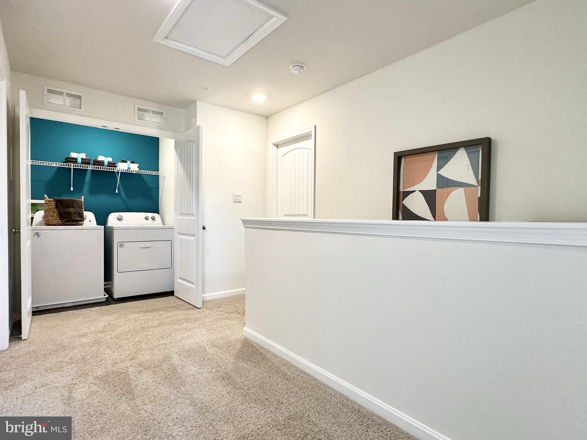 HERITAGE TRACE - Residential