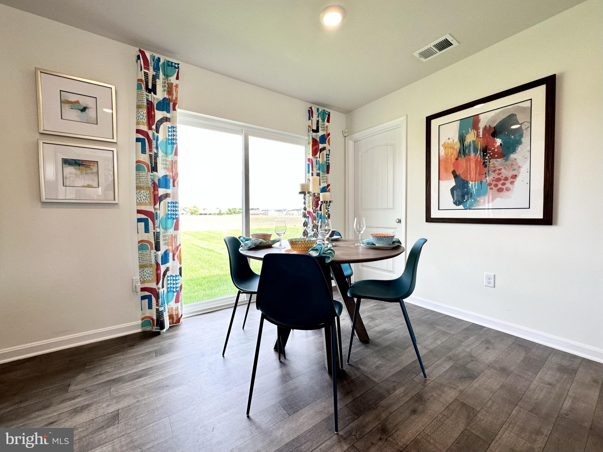 HERITAGE TRACE - Residential