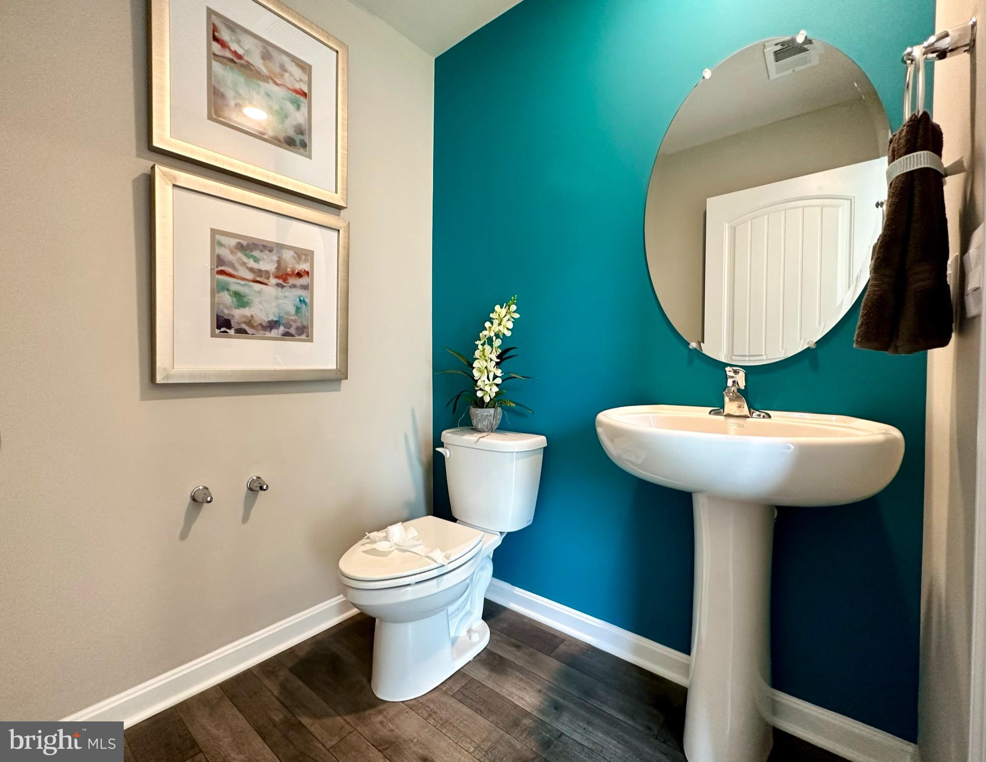 HERITAGE TRACE - Residential