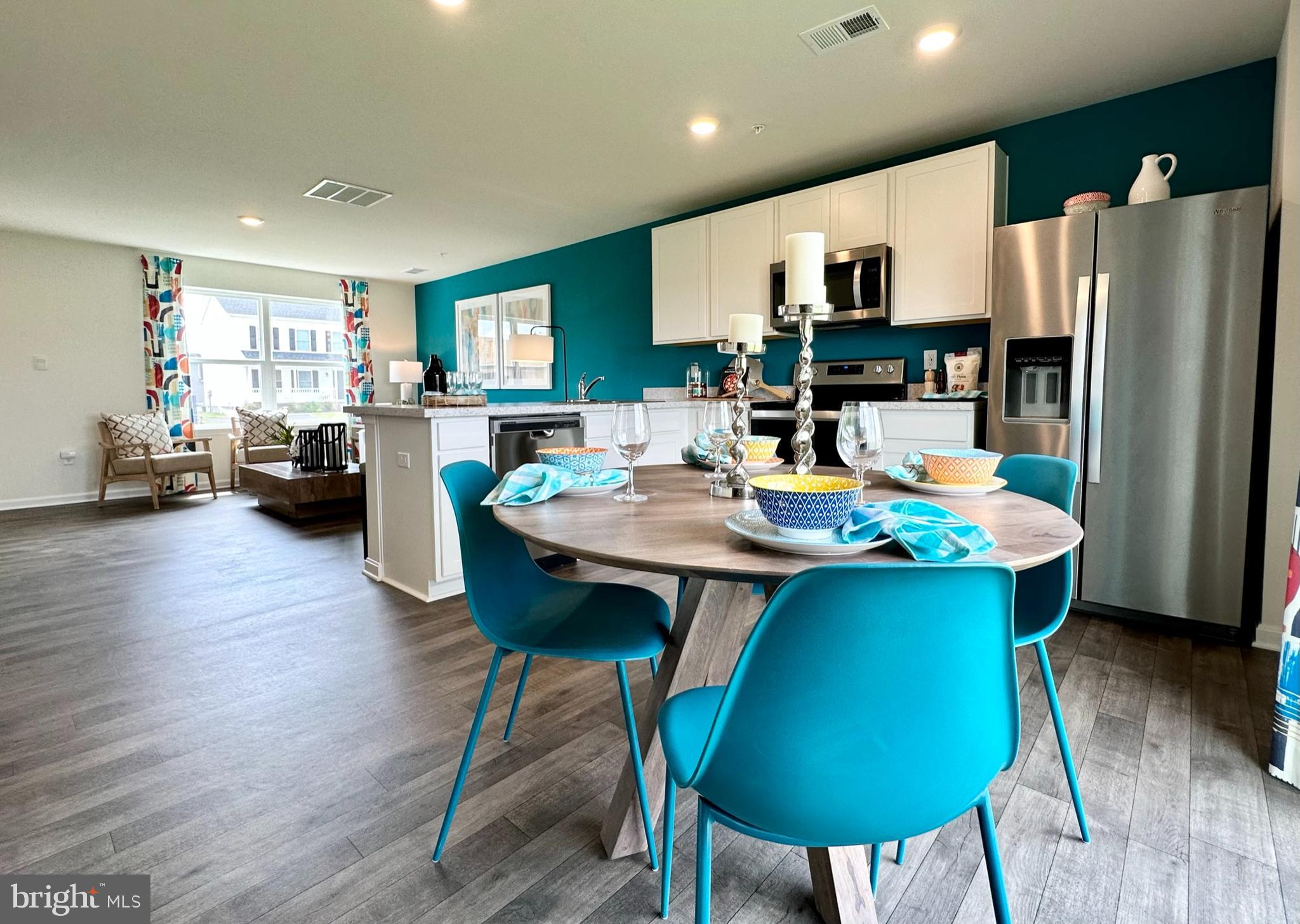 HERITAGE TRACE - Residential