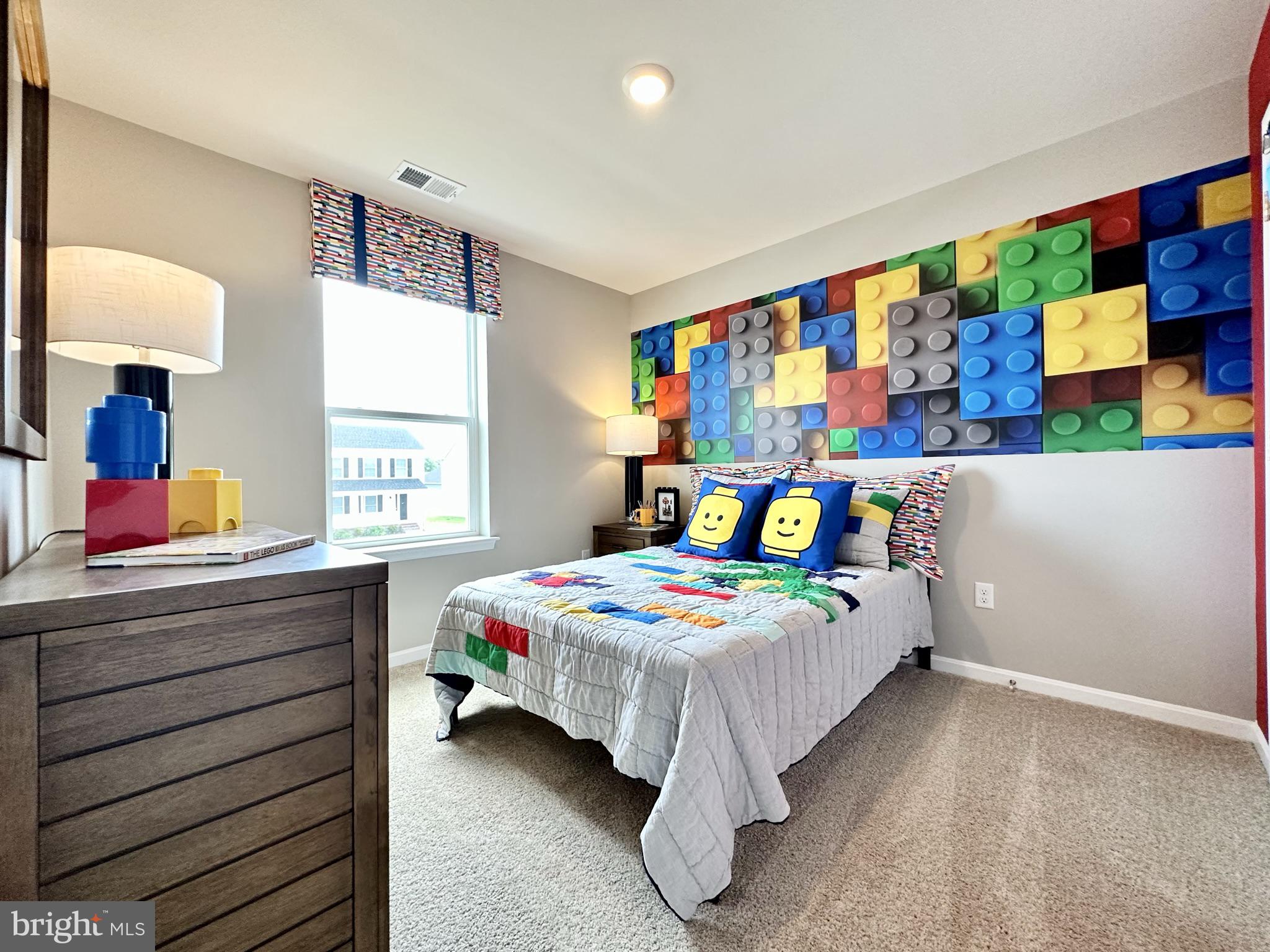 HERITAGE TRACE - Residential