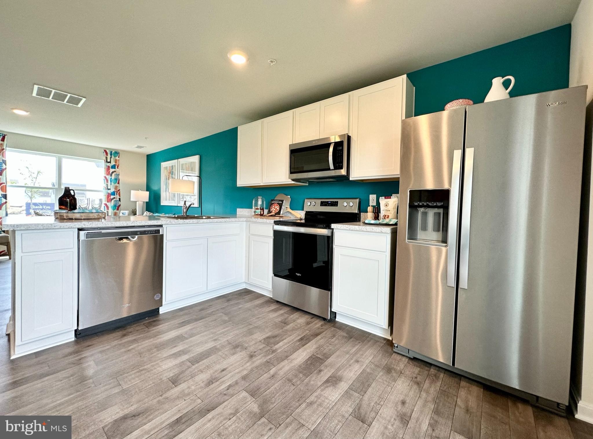 HERITAGE TRACE - Residential