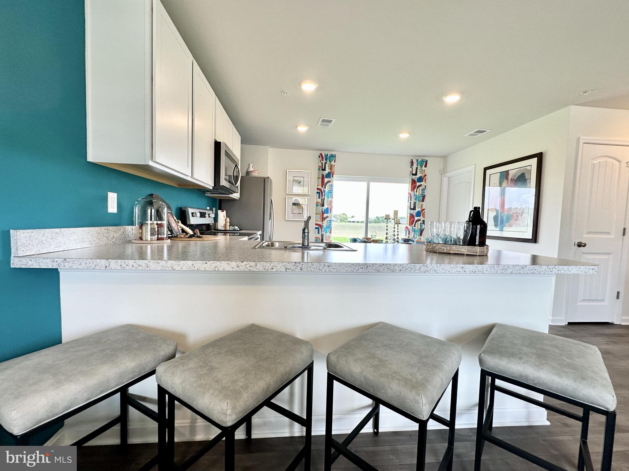 HERITAGE TRACE - Residential