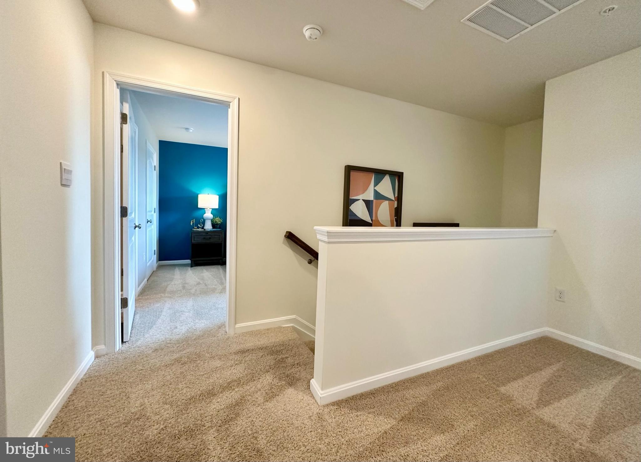 HERITAGE TRACE - Residential