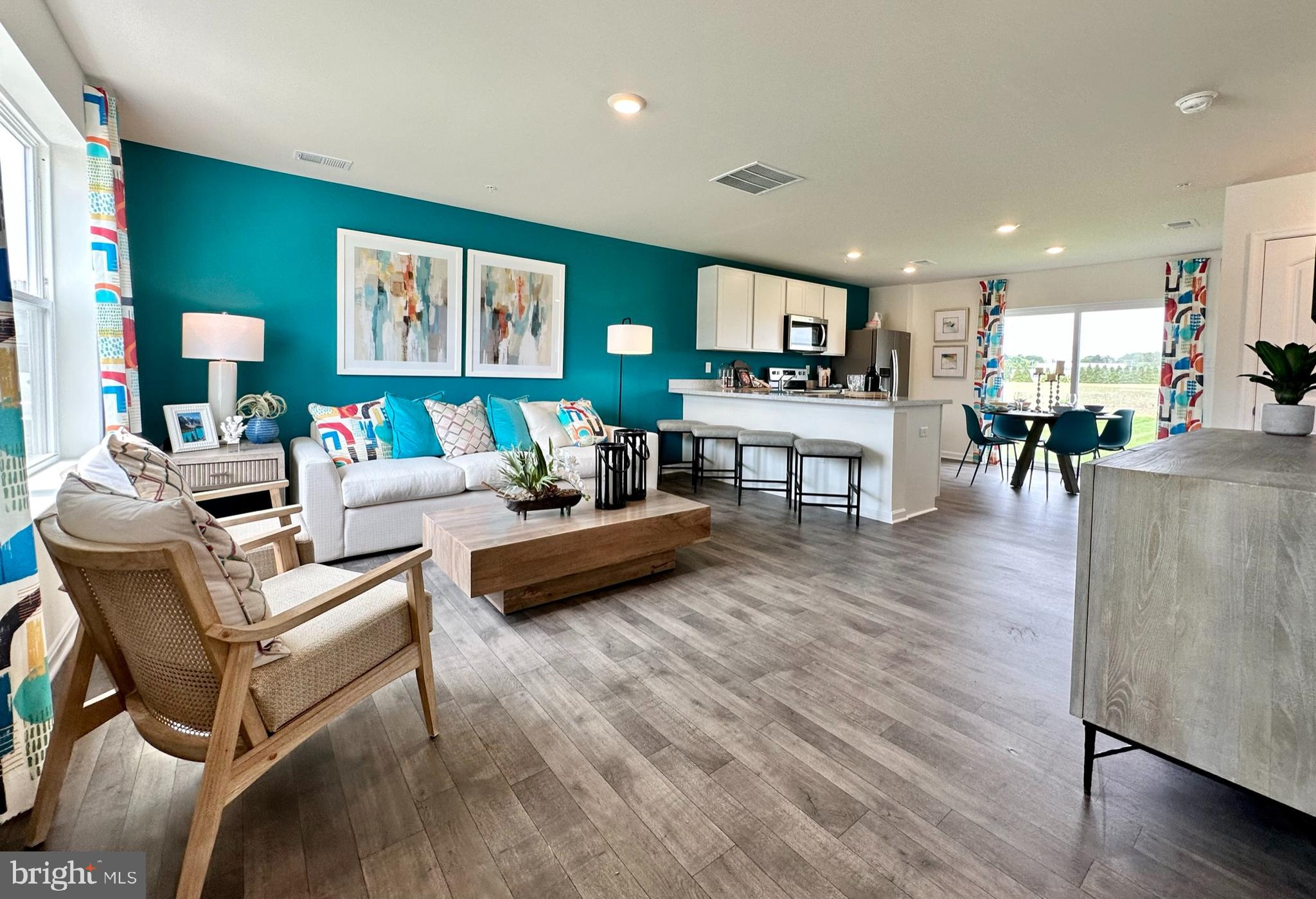 HERITAGE TRACE - Residential