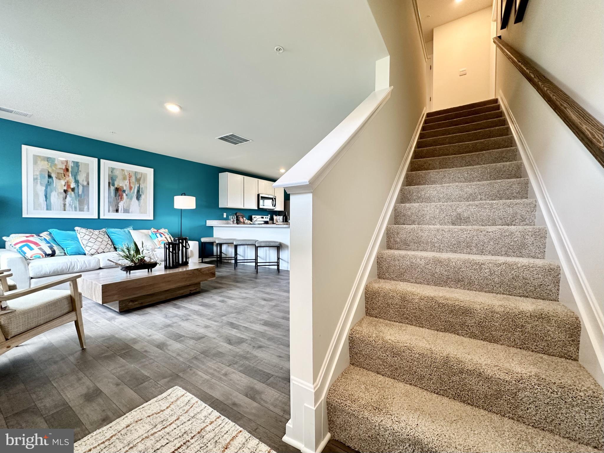 HERITAGE TRACE - Residential