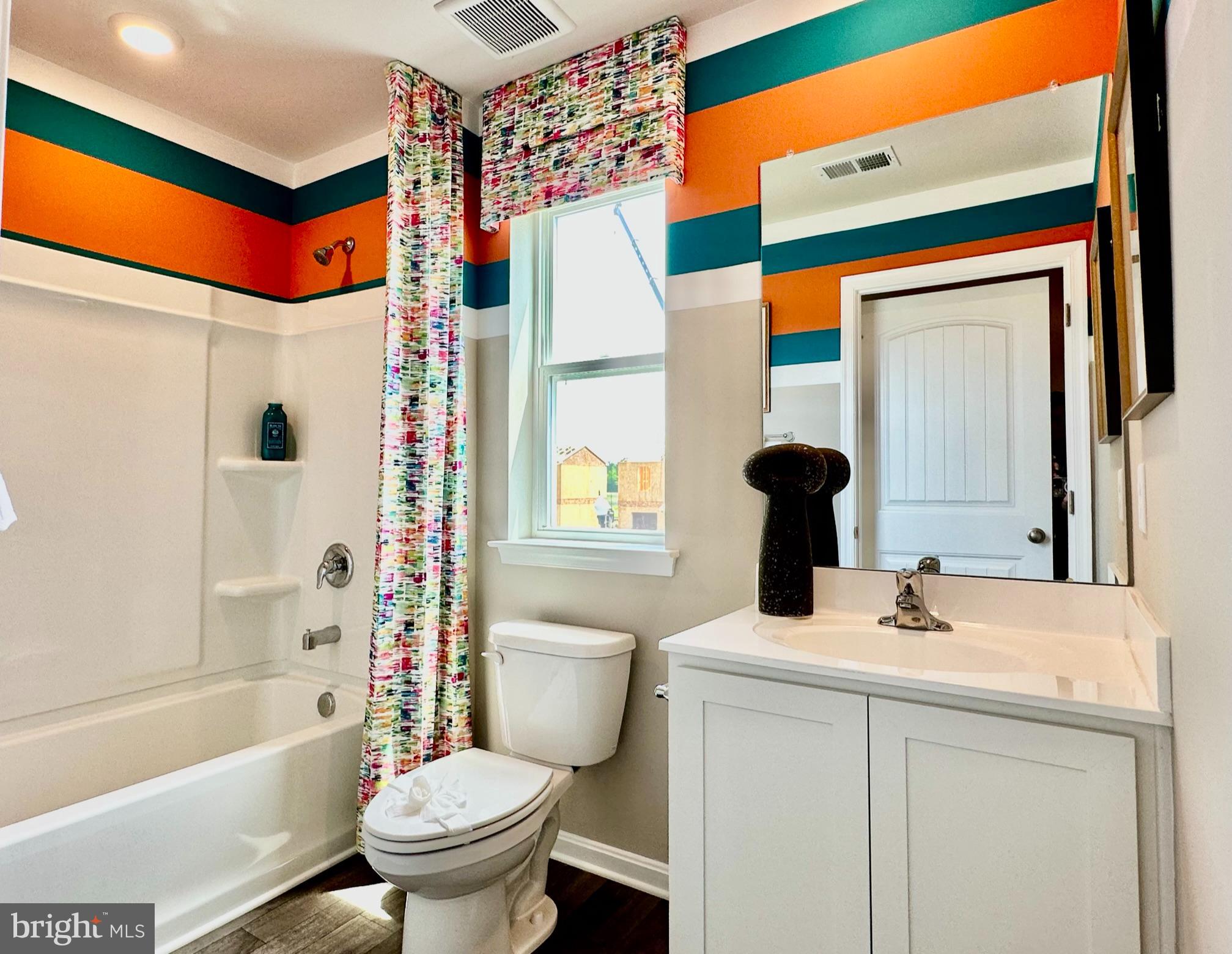 HERITAGE TRACE - Residential